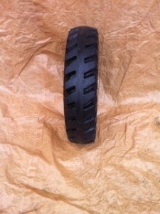 Unihaul Industrial Lug 650-10 12pr