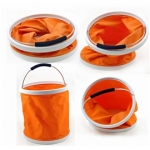 Collapsible Buckets & Coolers