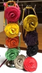 Rose Purses