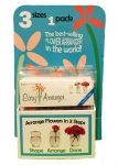 Easy Arranger 3 pack