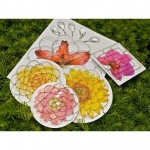 Easy Arranger Gift 5 pack with gems